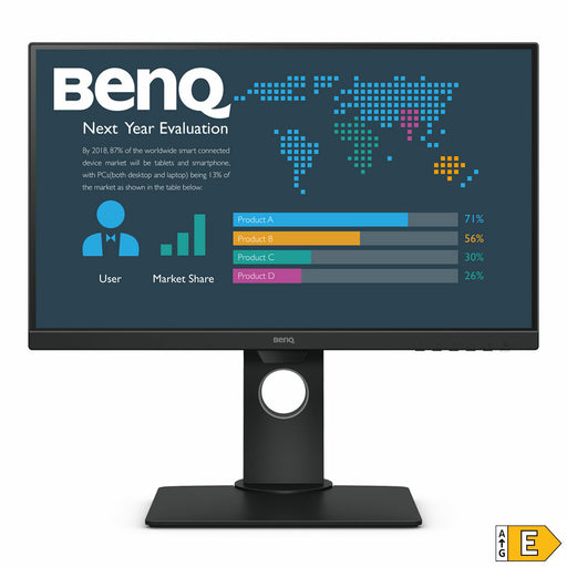 Monitor BenQ BL2480T LED IPS 23,8"
