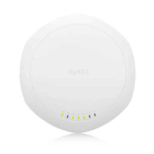 Punto d'Accesso ZyXEL NWA1123ACPRO-EU104F Dual Band PoE Bianco