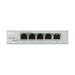 Router da Tavolo ZyXEL ZY-GS12005 5 x RJ45