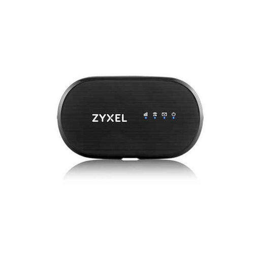 Router ZyXEL WAH7601 Nero Wi-Fi 4 (802.11n)
