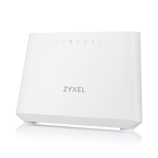 Router ZyXEL WIFI 6 AX1800