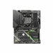 Scheda Madre MSI MAG B550 TOMAHAWK MAX WIFI ATX AMD AM4 AMD B550