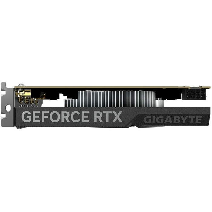 Scheda Grafica Gigabyte RTX 4060 D6 Geforce RTX 4060 8 GB GDDR6