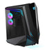 Case computer desktop ATX Gigabyte GB-AC700G Nero