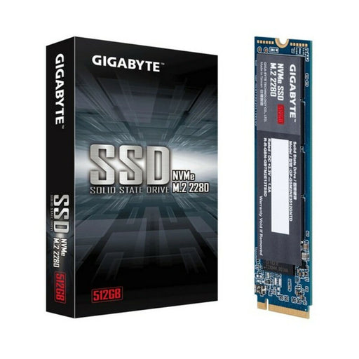 Hard Disk Gigabyte GP-GSM2NE3 SSD M.2