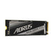 Hard Disk Gigabyte AG512K1TB 1 TB SSD