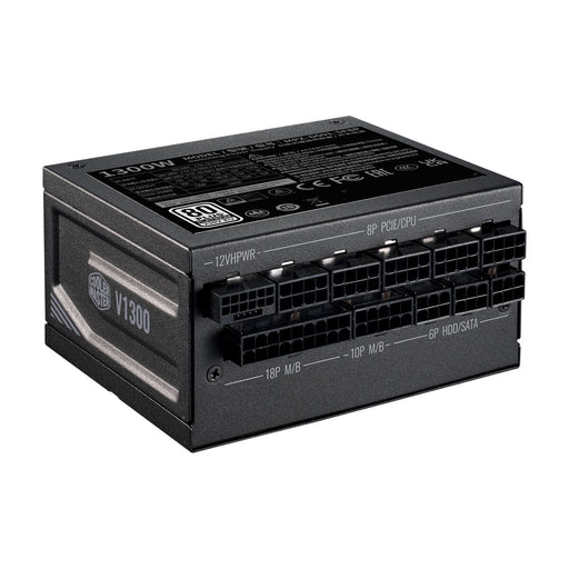 Fonte di Alimentazione Cooler Master V SFX Platinum 1300 W 80 PLUS Platinum