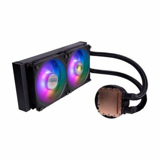 Ventilatore Cooler Master PL240 Flux