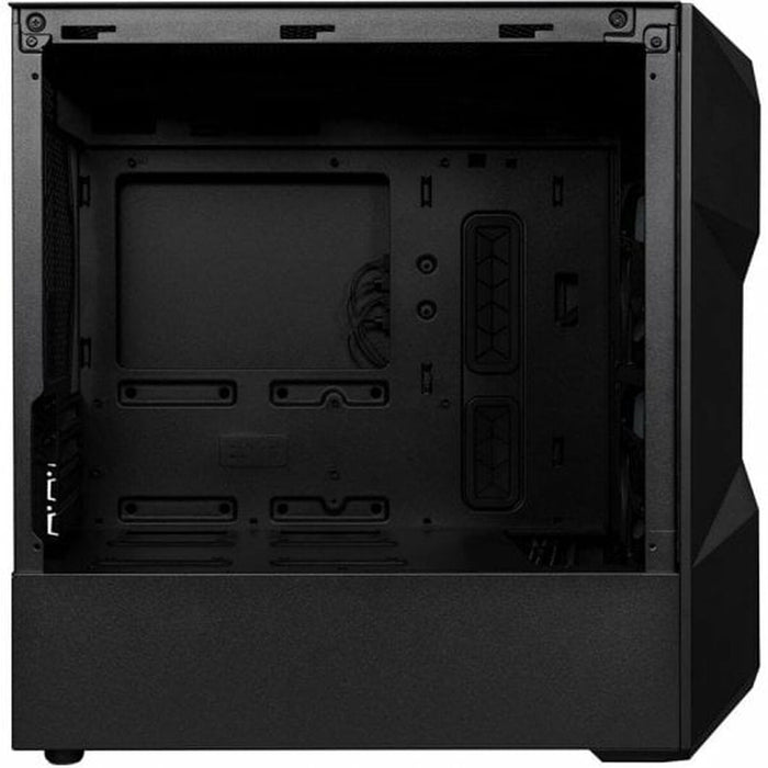 Case computer desktop ATX Cooler Master TD300 Nero