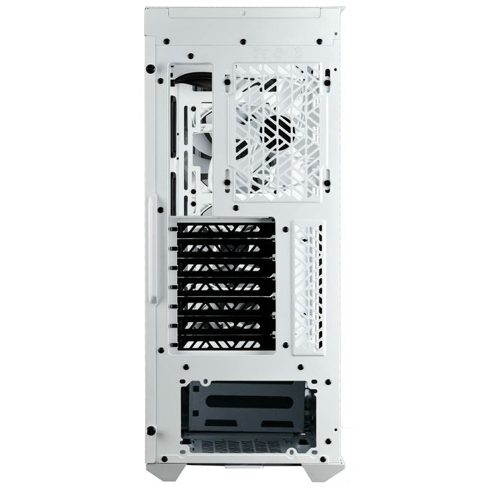 Case computer desktop ATX Cooler Master MB520-WGNN-S00 Bianco Multicolore