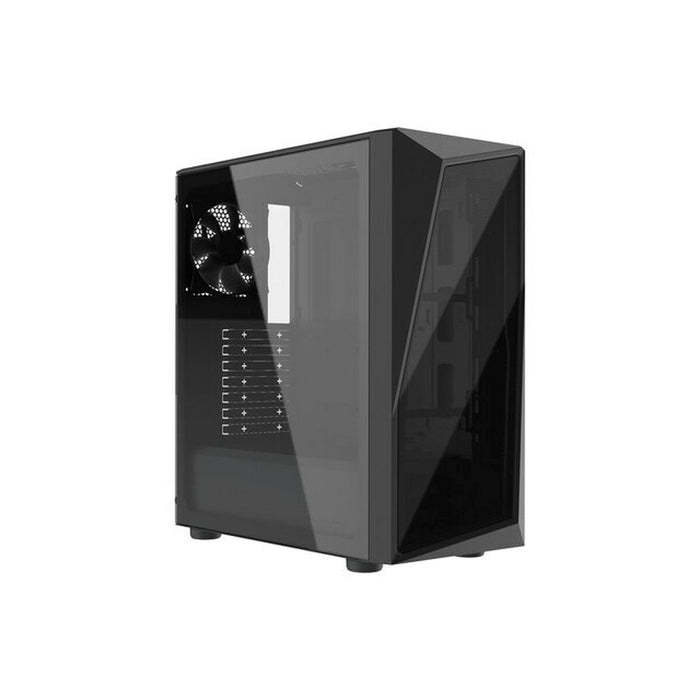 Case computer desktop ATX Cooler Master CP520-KGNN-S03 Nero Multicolore