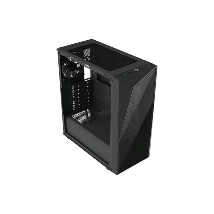 Case computer desktop ATX Cooler Master CP520-KGNN-S03 Nero Multicolore