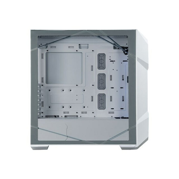 Case computer desktop ATX Cooler Master TD500V2-WGNN-S00 ARGB Bianco