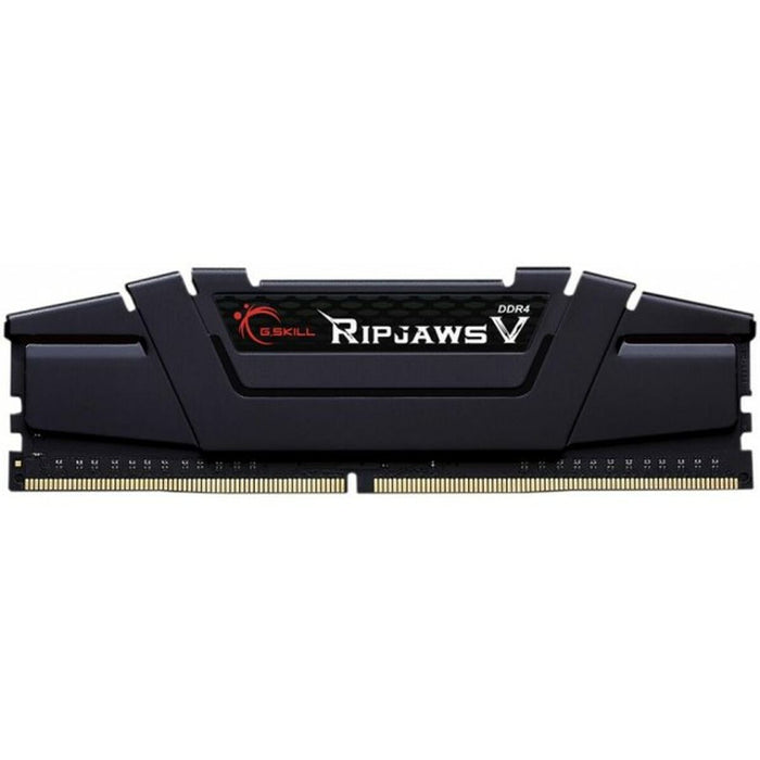 Memoria RAM GSKILL Ripjaws V DDR4 CL16 32 GB
