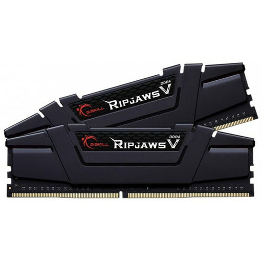 Memoria RAM GSKILL Ripjaws V DDR4 CL16 32 GB