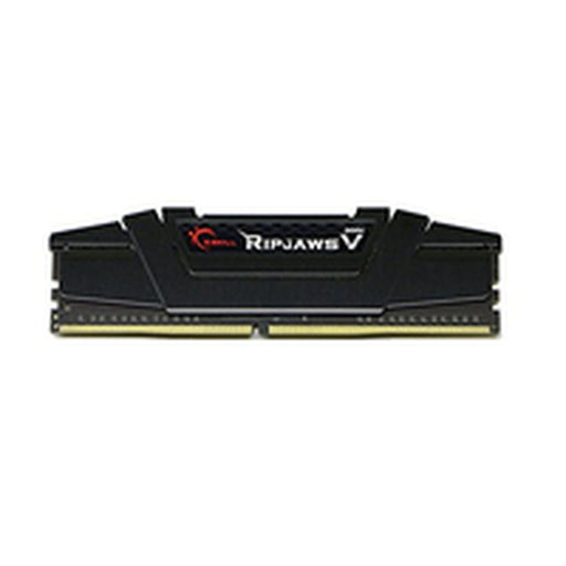 Memoria RAM GSKILL Ripjaws V DDR4 CL16 16 GB