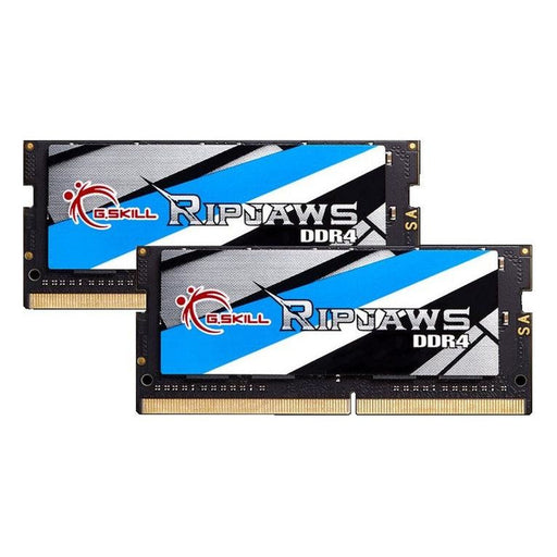 Memoria RAM GSKILL Ripjaws DDR4 32 GB CL16