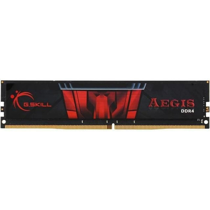 Memoria RAM GSKILL Aegis DDR4 CL17 8 GB