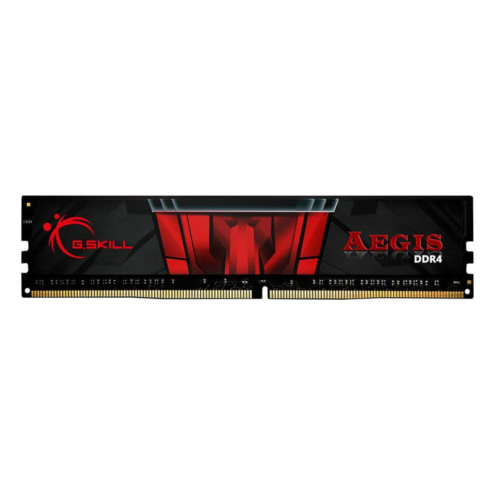 Memoria RAM GSKILL Aegis DDR4 CL19 8 GB