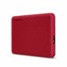 Hard Disk Esterno Toshiba CANVIO ADVANCE Rosso 4 TB USB 3.2 Gen 1