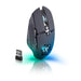 Mouse Ottico Mouse Ottico Defender GLORY GM-514 Nero 3200 DPI