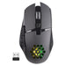 Mouse Ottico Mouse Ottico Defender GLORY GM-514 Nero 3200 DPI