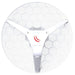 Antenna Wifi Mikrotik RBLHG-2nD Bianco