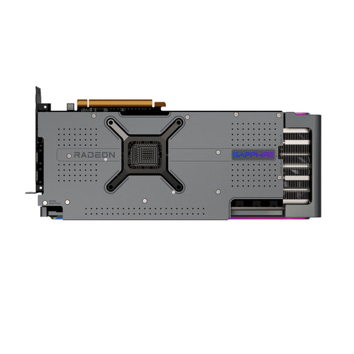 Scheda Grafica Sapphire 24 GB GDDR6