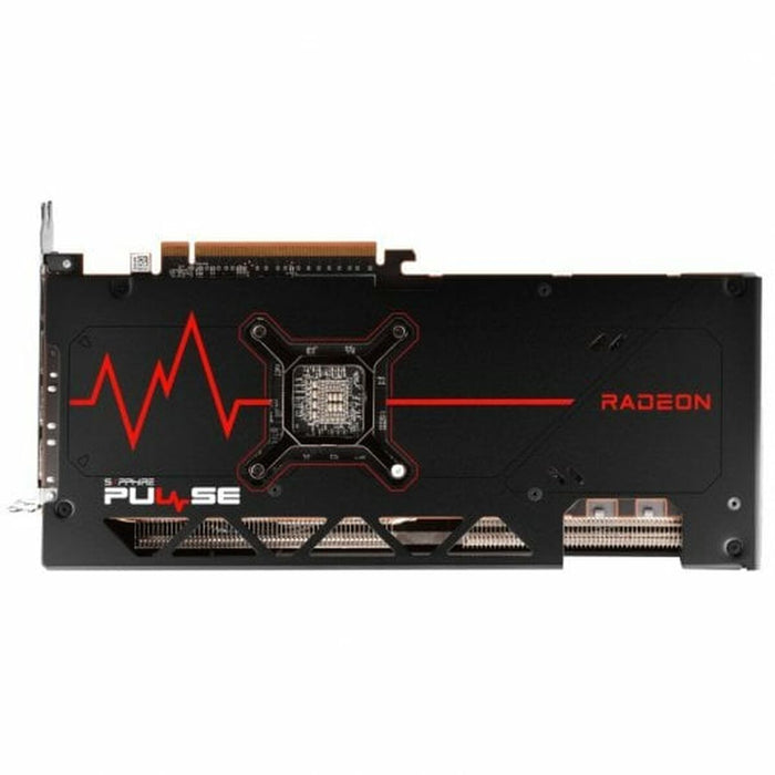 Scheda Grafica Sapphire PULSE 11330-02-20G AMD RADEON RX 7800 XT 16 GB GDDR6