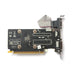 Scheda Grafica Zotac 2 GB GDDR3