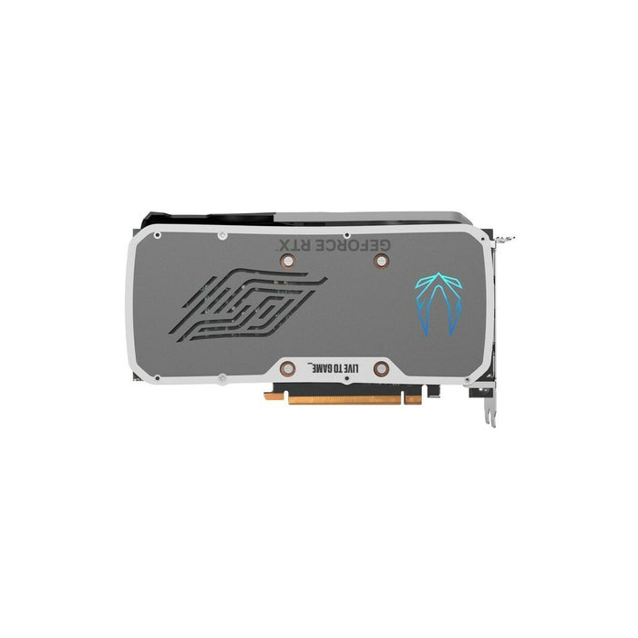 Scheda Grafica Zotac RTX 4070  RTX 4070 SUPER 12 GB GDDR6X