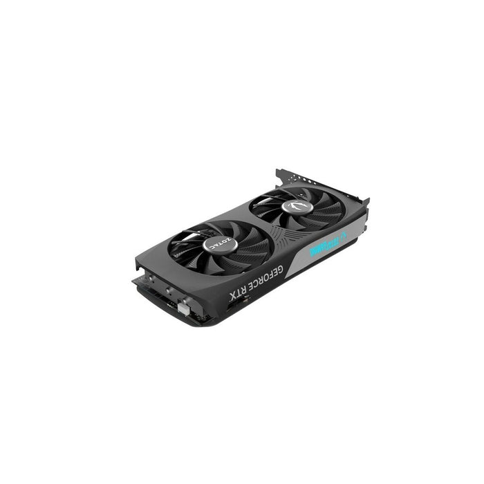 Scheda Grafica Zotac RTX 4070  RTX 4070 SUPER 12 GB GDDR6X