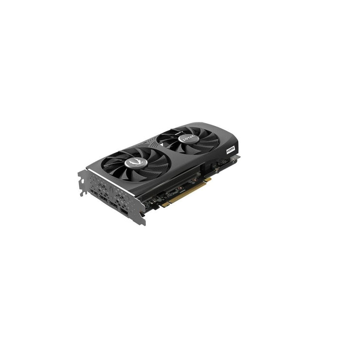 Scheda Grafica Zotac RTX 4070  RTX 4070 SUPER 12 GB GDDR6X