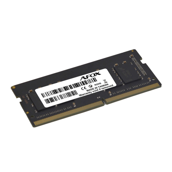 Memoria RAM Afox AFSD48FH1P 8 GB DDR4 2666 MHz