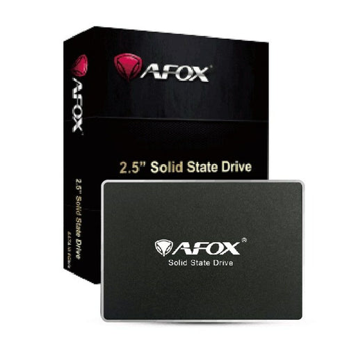 Hard Disk Afox SD250-256GN 256 GB SSD
