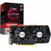 Scheda Grafica Afox RADEON R9 AMD GDDR5