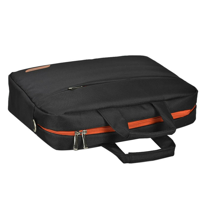 Valigetta per Portatile Addison 300715 Nero Monocromatica 15,6''