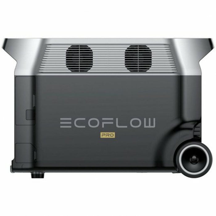 Batteria per Laptop Ecoflow DELTA Pro Nero