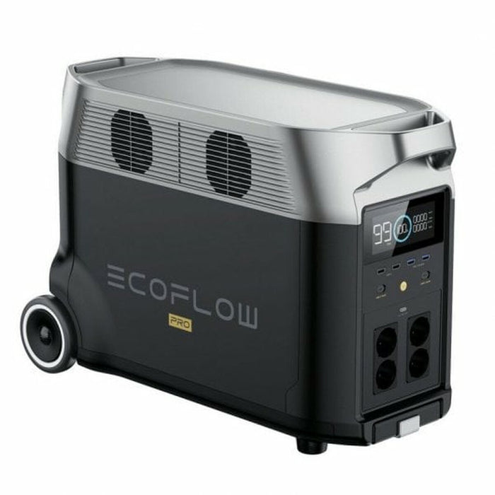 Batteria per Laptop Ecoflow DELTA Pro Nero