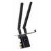 Scheda di Rete Wi-Fi TP-Link ARCHER TX55E