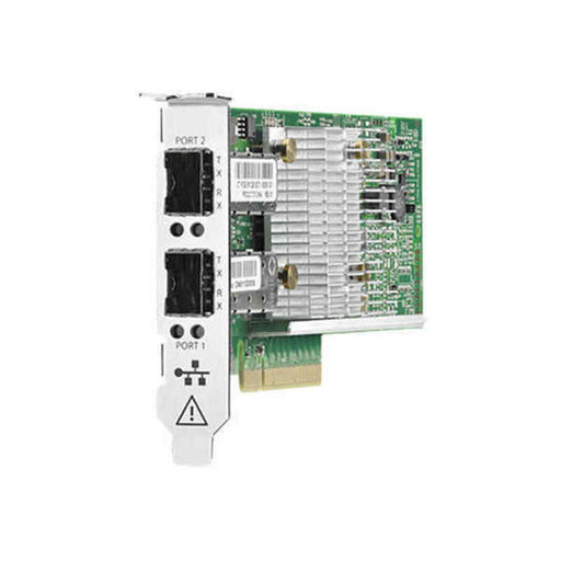 Scheda di Rete HPE 652503-B21          