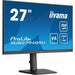 Monitor Gaming Iiyama XUB2794QSU-B6 27" VA LCD AMD FreeSync Flicker free