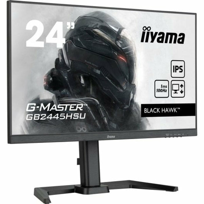 Monitor Iiyama  G-Master GB2445HSU-B1 Full HD 24" 100 Hz