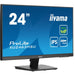 Monitor Iiyama XU2463HSU-B1 Full HD 23,8" 100 Hz