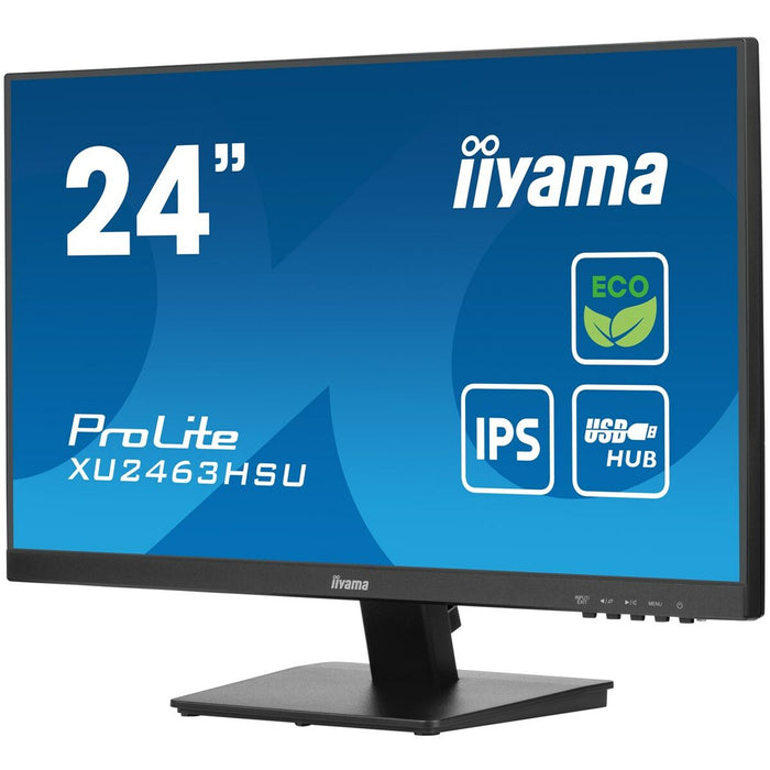 Monitor Iiyama XU2463HSU-B1 Full HD 23,8" 100 Hz