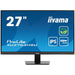 Monitor Gaming Iiyama XU2763HSU-B1 Full HD 27" 100 Hz