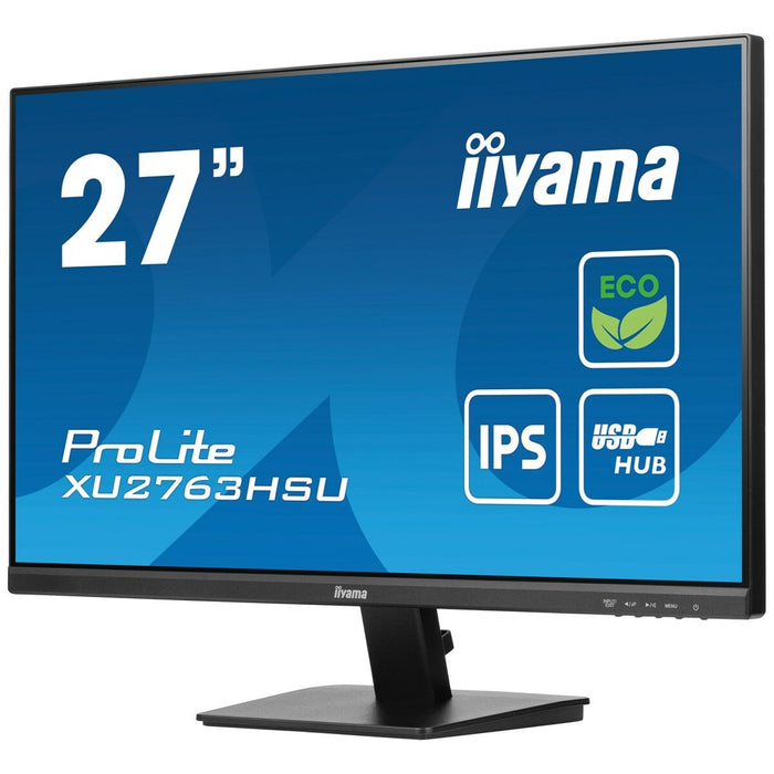 Monitor Gaming Iiyama XU2763HSU-B1 Full HD 27" 100 Hz
