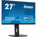 Monitor Gaming Iiyama ProLite XU2793HS Full HD 27" 100 Hz