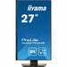 Monitor Gaming Iiyama ProLite XU2793HS Full HD 27" 100 Hz
