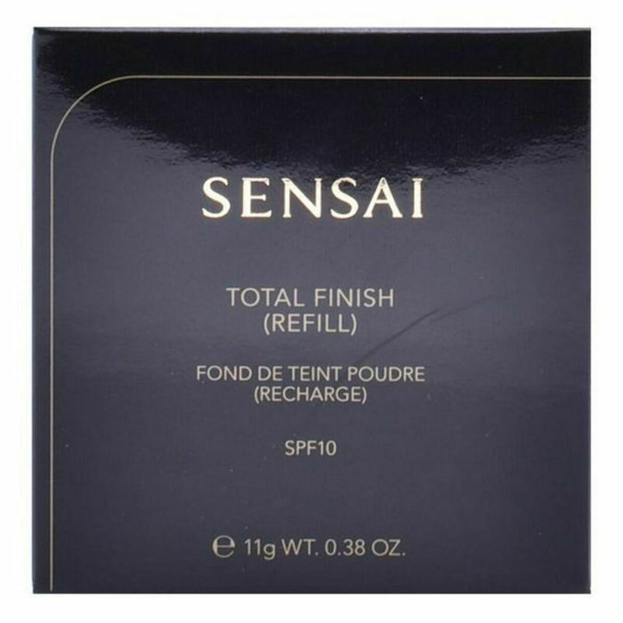 Ricarica Base per il Trucco Total FInish Sensai 4973167257685 11 ml (11 g)